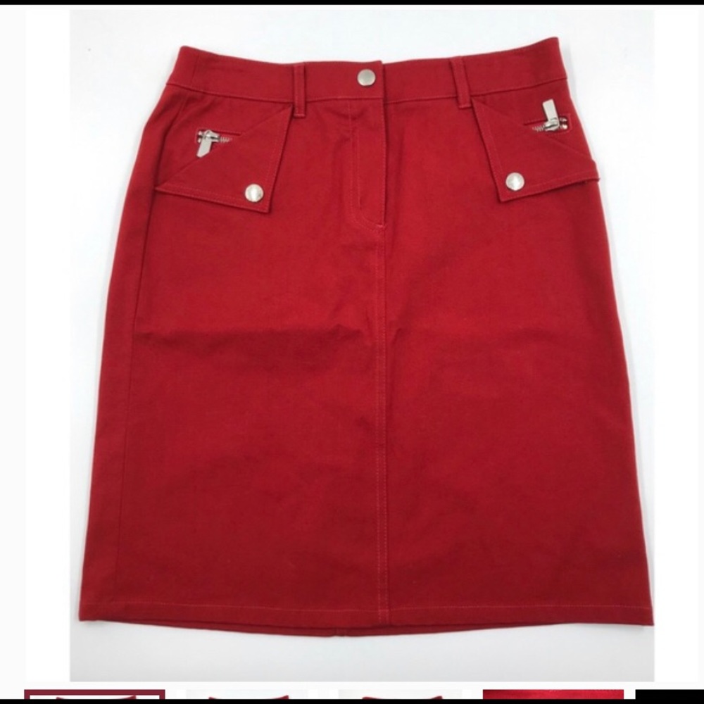 Final price. MK skirt